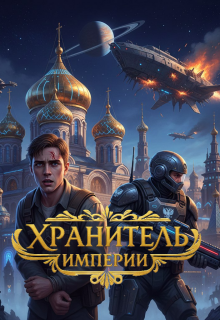 «Хранитель Империи»