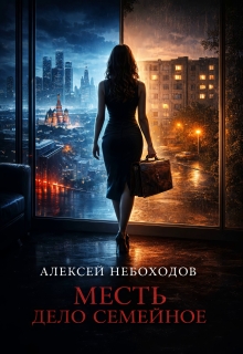 «Месть дело семейное»