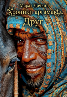 «Хроники аргамака: Друг»