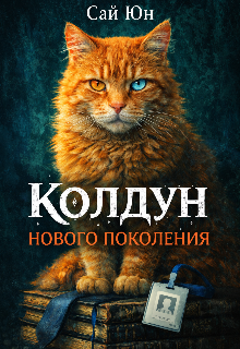 «Колдун нового поколения»