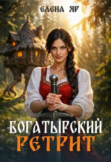 «Богатырский ретрит»