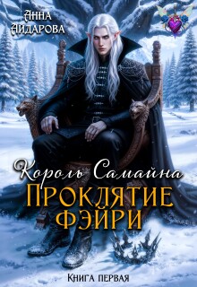 «Король Самайна. Проклятие фэйри»