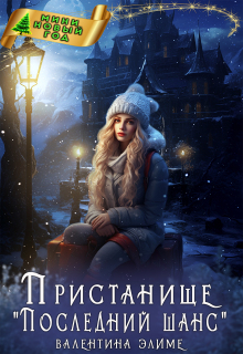«Пристанище «Последний шанс»»