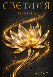 «Светлая. Книга 2»