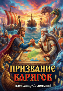 «Призвание варягов»