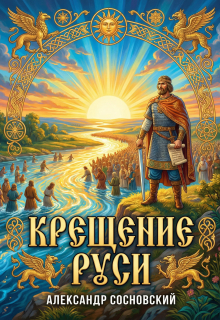 «Крещение Руси»