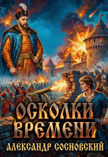 «Осколки времени»