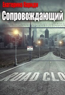 «Сопровождающий»