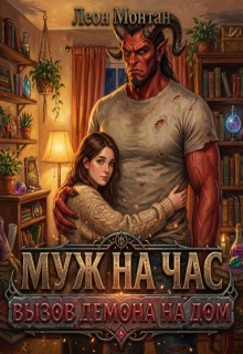 «Муж на час. Вызов демона на дом.»