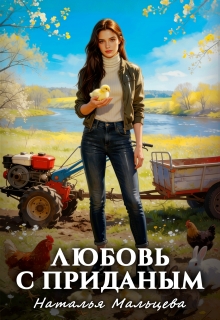 «Любовь с приданым.»