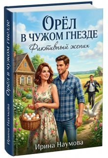 «Орел в чужом гнезде.Фиктивный жених»