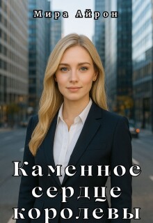 «Каменное сердце королевы»