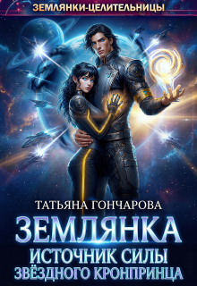 «Землянка. Источник силы звёздного кронпринца»