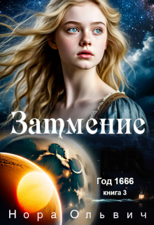 «Затмение, год 1666.»