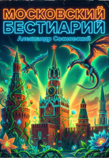 «Московский бестиарий»