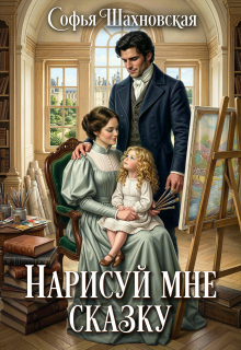 «Нарисуй мне сказку»