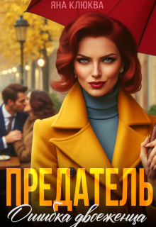 «Предатель. Ошибка двоеженца»