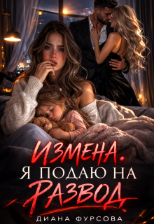 «Измена. Я подаю на развод»