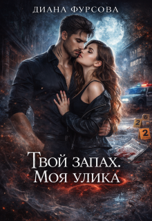 «Твой запах. Моя улика»