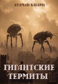 «Гигантские термиты»