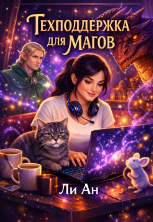 «Техподдержка для магов»