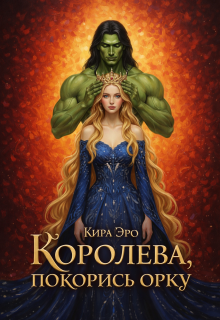 «Королева, покорись орку!»