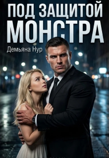«Под защитой монстра»