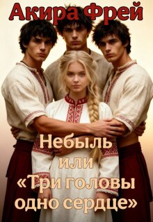 «Небыль или «три головы, одно сердце»»