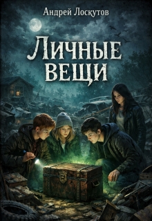 «Личные вещи»
