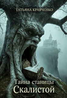 «Тайна станицы Скалистой»