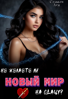 «Не желаете ли Новый мир на сдачу?»