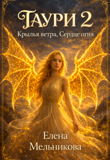 «Таури 2. Крылья ветра, Сердце огня»
