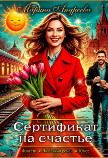 «Сертификат на счастье»