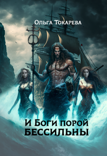 «И Боги порой бессильны»