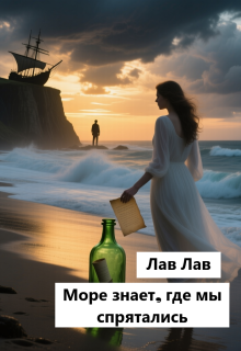«Море знает, где мы спрятались»