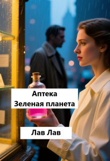 «Аптека Зеленая планета»