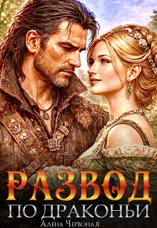 «Развод по драконьи»