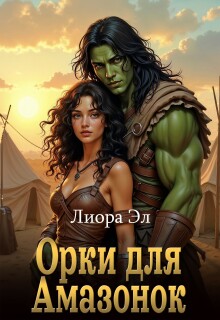 «Орки для амазонок»