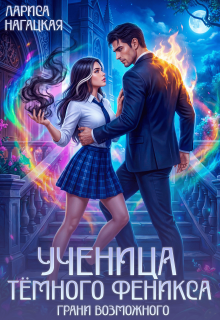 «Ученица Тёмного Феникса. Грани возможного»