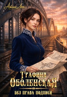 «Графиня Оболенская. Без права подписи»