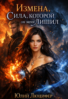 «Измена. Сила, которой он меня лишил»