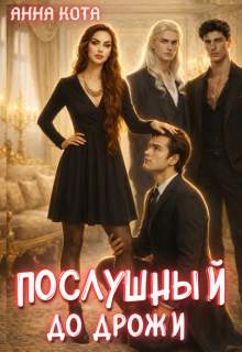 «Послушный до дрожи»
