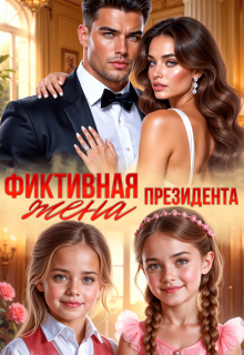 «Фиктивная жена президента»