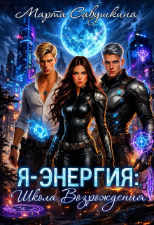 «Я-Энергия: Школа Возрождения»