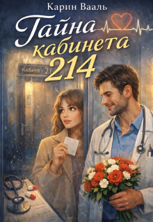 «Тайна кабинета 214»