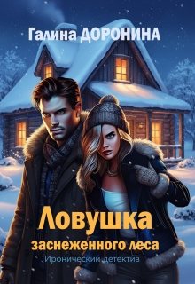 «Ловушка заснеженного леса»