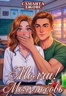 «Молчи! Моя любовь»