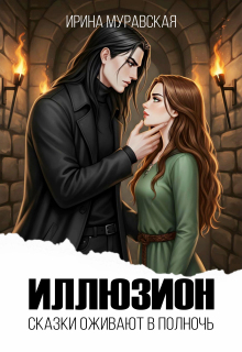 «Иллюзион. Сказки оживают в полночь»