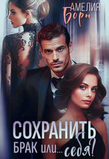 «Сохранить брак или… себя?»