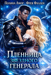 «Пленница звёздного генерала»